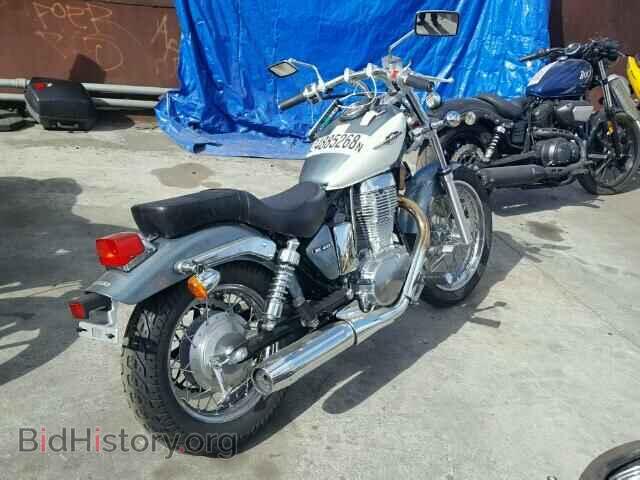 2014 SUZUKI OTHR CYCLE - VIN: JS1NP41A5E2100505 - Photo 4