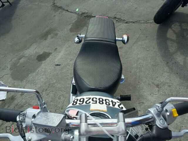 2014 SUZUKI OTHR CYCLE - VIN: JS1NP41A5E2100505 - Photo 6