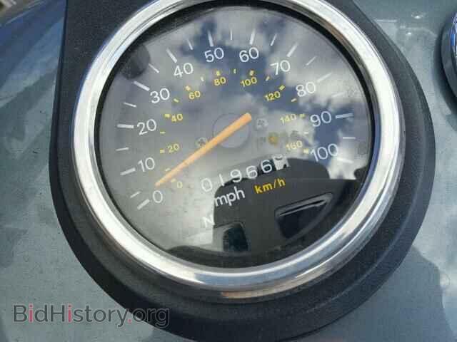2014 SUZUKI OTHR CYCLE - VIN: JS1NP41A5E2100505 - Photo 8