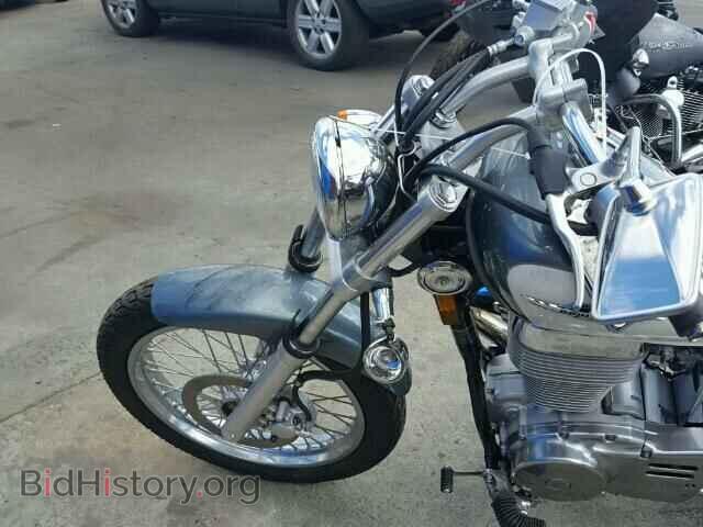 2014 SUZUKI OTHR CYCLE - VIN: JS1NP41A5E2100505 - Photo 9