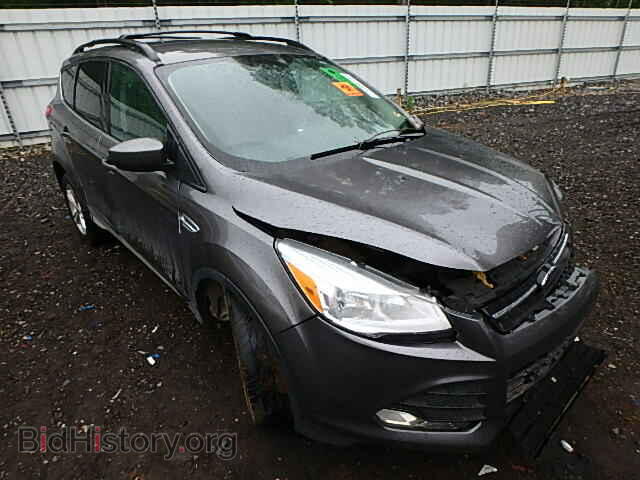 Фотография 1FMCU9G98DUA18556 - FORD ESCAPE 2013