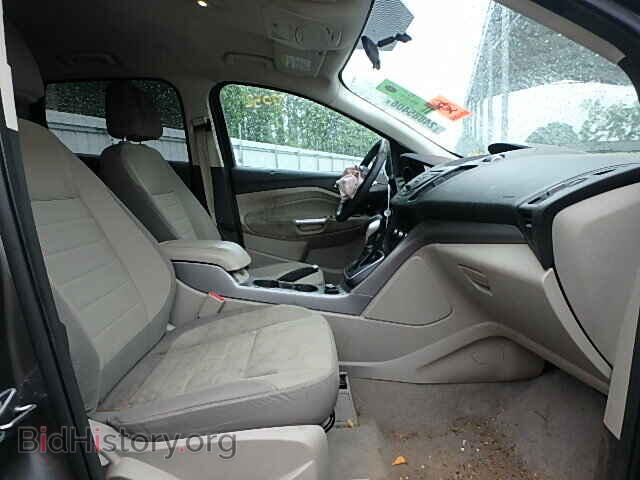 2013 FORD ESCAPE - VIN: 1FMCU9G98DUA18556 - Photo 5