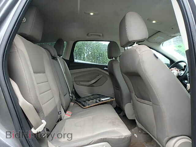 2013 FORD ESCAPE - VIN: 1FMCU9G98DUA18556 - Photo 6