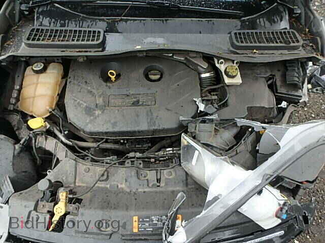 2013 FORD ESCAPE - VIN: 1FMCU9G98DUA18556 - Photo 7