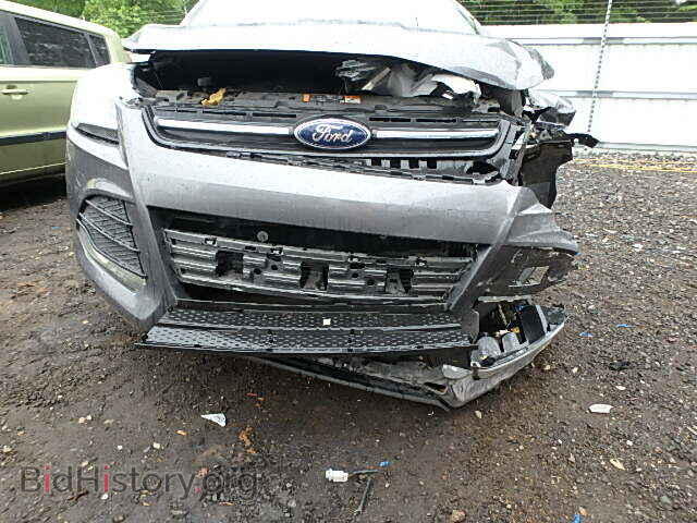2013 FORD ESCAPE - VIN: 1FMCU9G98DUA18556 - Photo 10