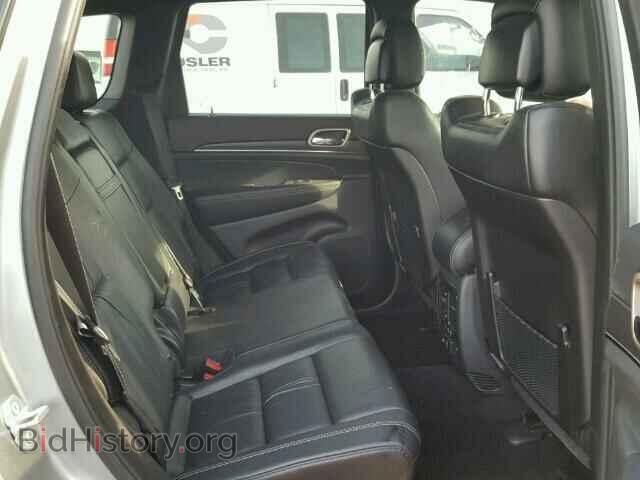 2015 JEEP CHEROKEE - VIN: 1C4RJFBG8FC136546 - Фото 6