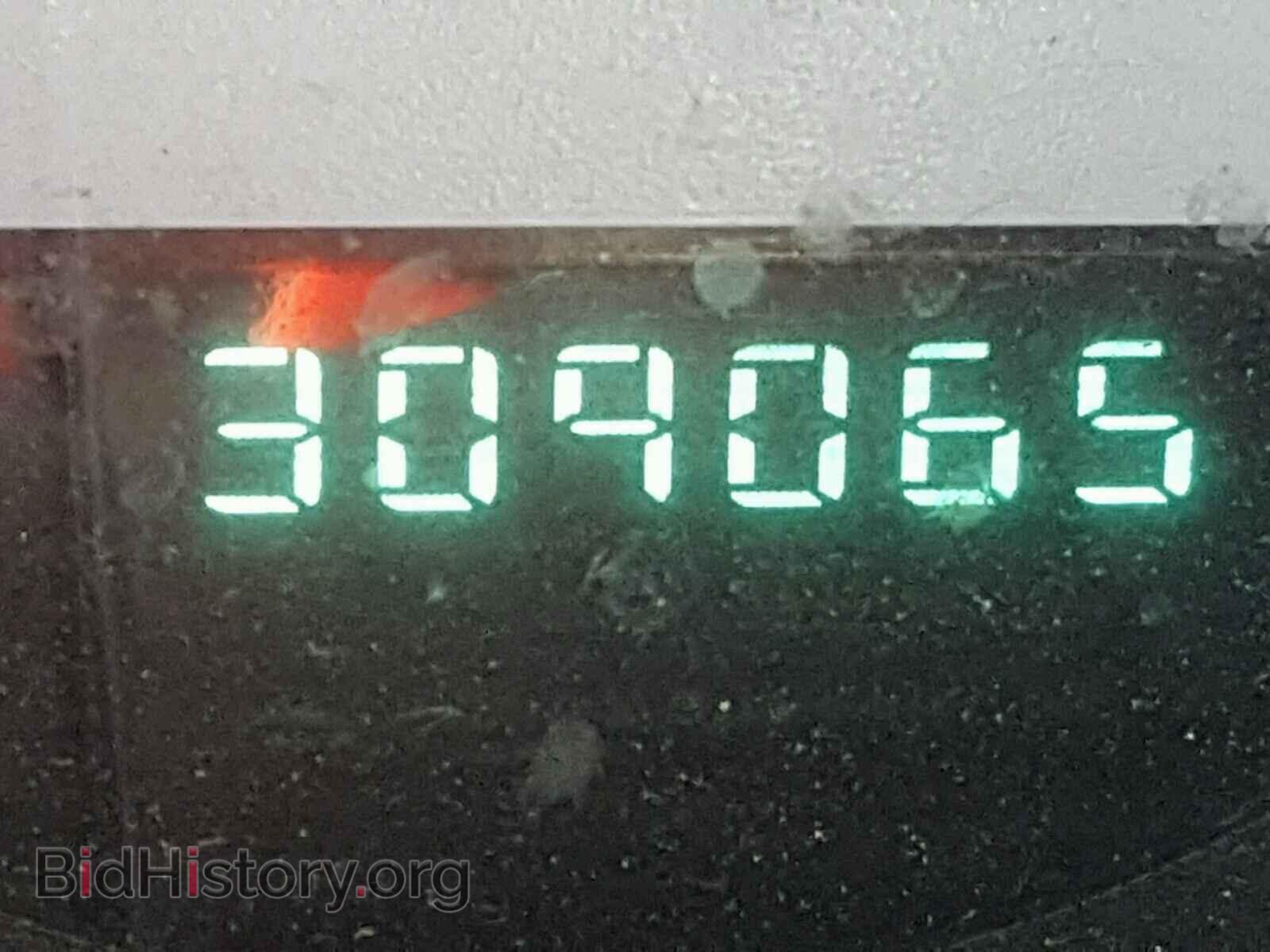 2005 DODGE CARAVAN - VIN: 1D8GP25R85B322234 - Фото 8