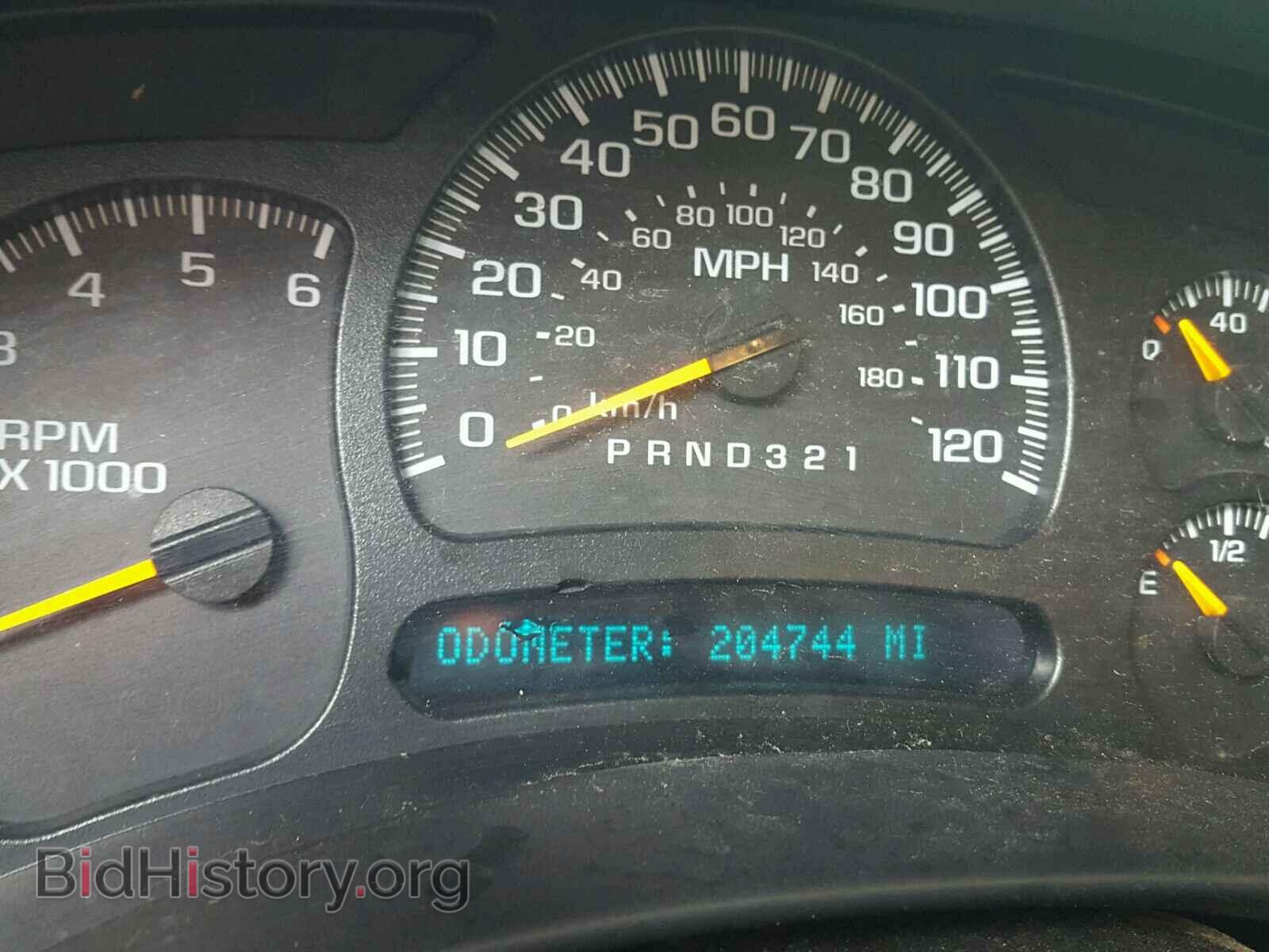 2006 CHEVROLET SILVERADO - VIN: 3GCEC14V66G183398 - Фото 8