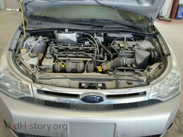 2008 FORD FOCUS - VIN: 1FAHP35N08W293630 - Photo 7