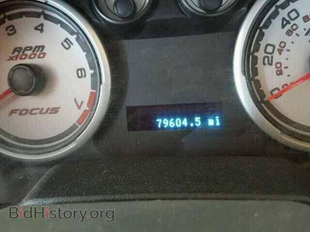 2008 FORD FOCUS - VIN: 1FAHP35N08W293630 - Photo 8