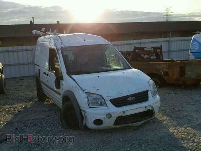 Photo NM0LS7DN4BT061162 - FORD TRANSIT CO 2011