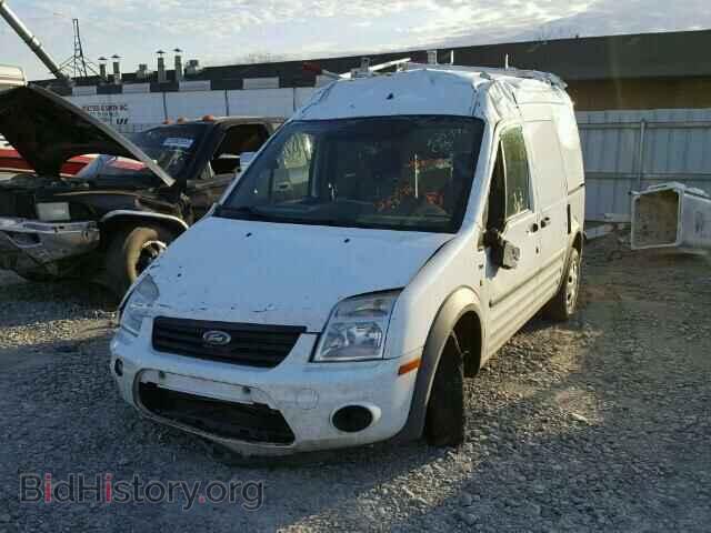 2011 FORD TRANSIT CO - VIN: NM0LS7DN4BT061162 - Photo 2