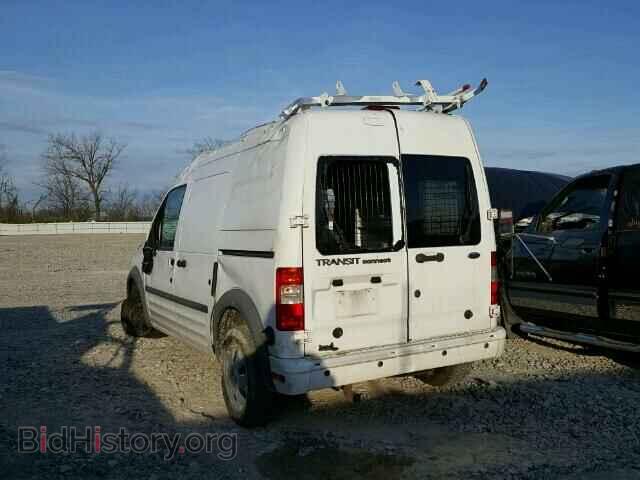 2011 FORD TRANSIT CO - VIN: NM0LS7DN4BT061162 - Photo 3