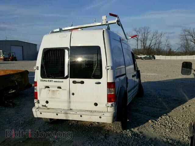 2011 FORD TRANSIT CO - VIN: NM0LS7DN4BT061162 - Photo 4