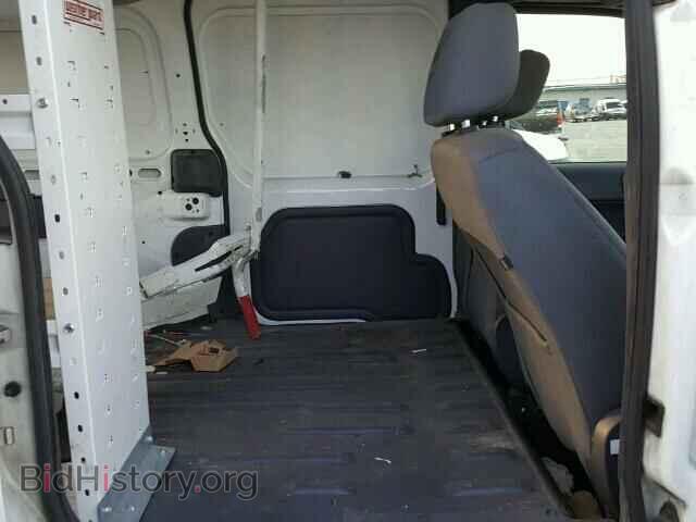 2011 FORD TRANSIT CO - VIN: NM0LS7DN4BT061162 - Photo 6