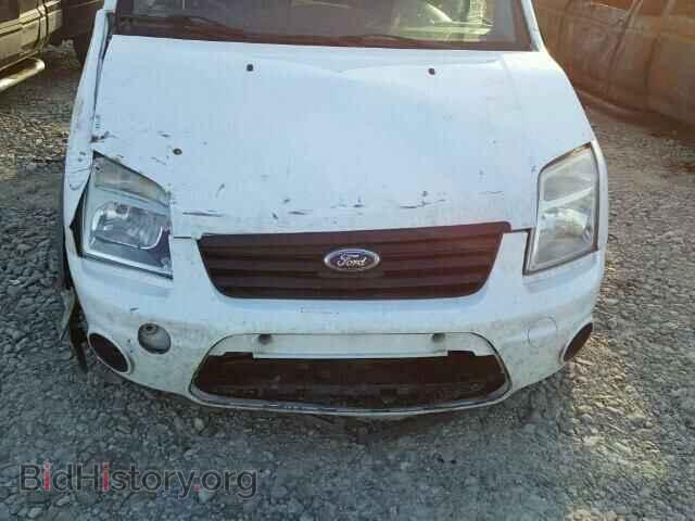 2011 FORD TRANSIT CO - VIN: NM0LS7DN4BT061162 - Photo 7