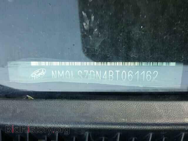 2011 FORD TRANSIT CO - VIN: NM0LS7DN4BT061162 - Photo 10