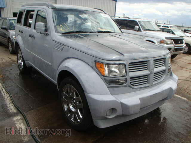 Photo 1D4PT2GKXAW150143 - DODGE NITRO 2010