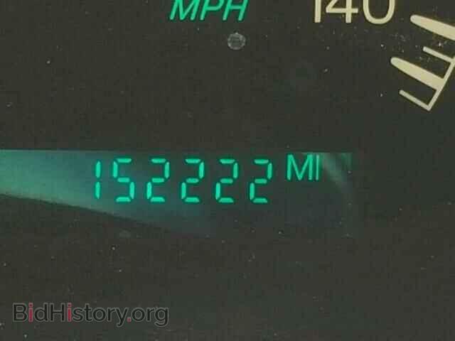 2001 CADILLAC DEVILLE - VIN: 1G6KE57Y61U179189 - Фото 8
