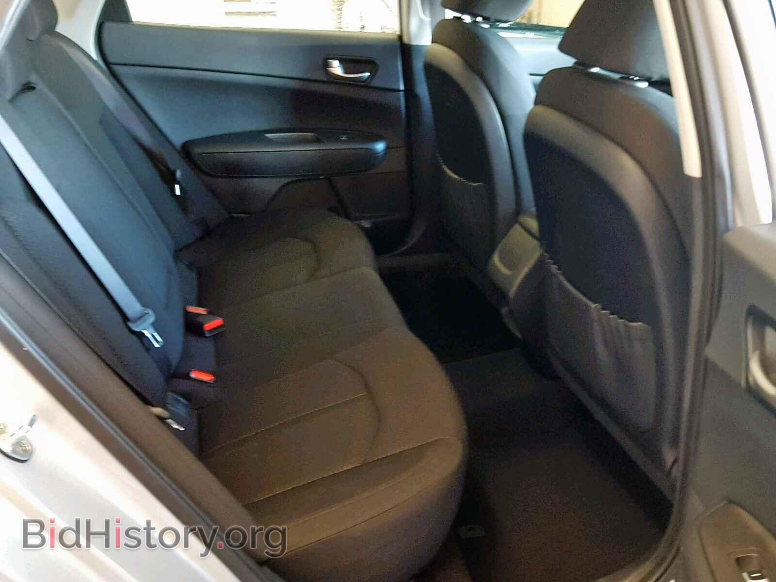 2016 KIA OPTIMA LX - VIN: KNAGT4L32G5106138 - Фото 6