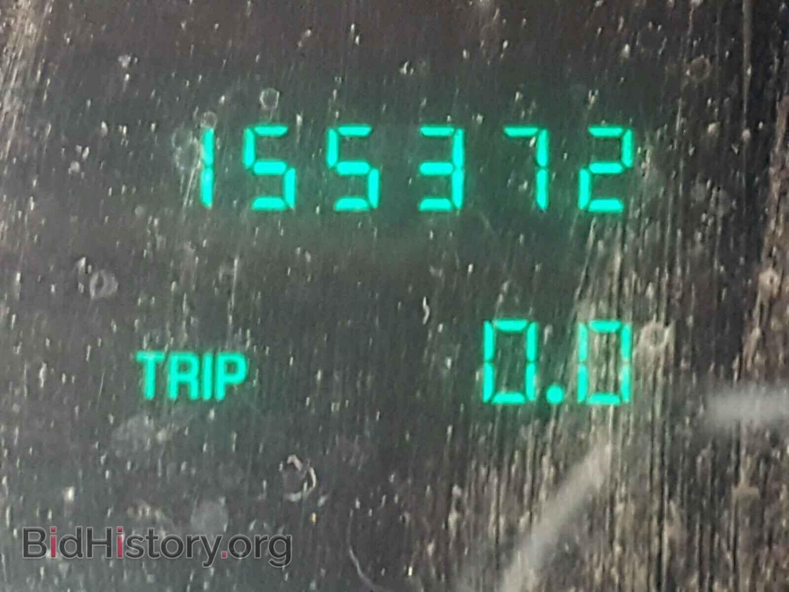 1997 CADILLAC DEVILLE - VIN: 1G6KD54Y4VU283208 - Photo 8
