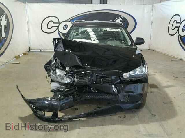 2012 MITSUBISHI LANCER - VIN: JA32U2FU2CU023567 - Фото 9