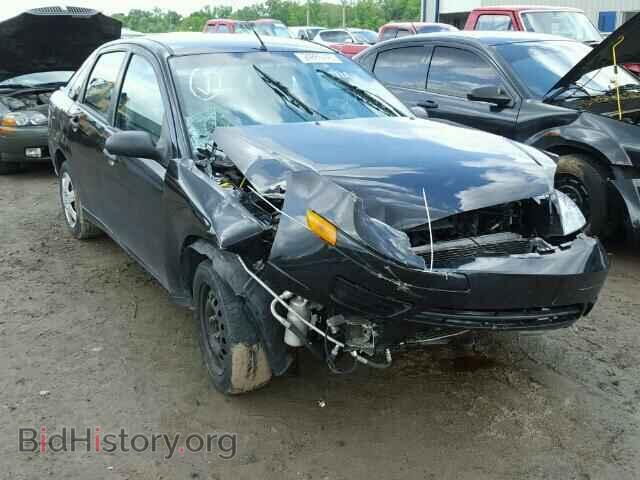Фотография 1FAFP34N86W257965 - FORD FOCUS 2006