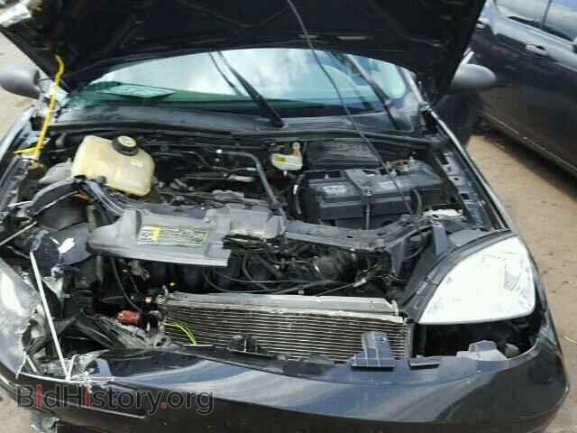 2006 FORD FOCUS - VIN: 1FAFP34N86W257965 - Фото 7