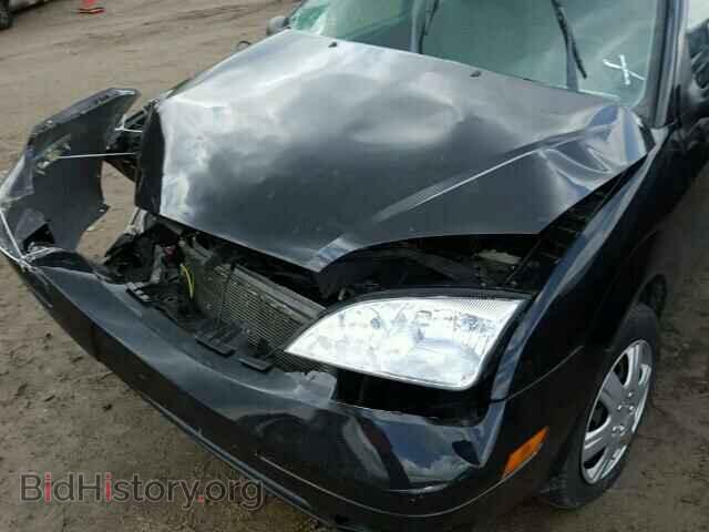2006 FORD FOCUS - VIN: 1FAFP34N86W257965 - Фото 10