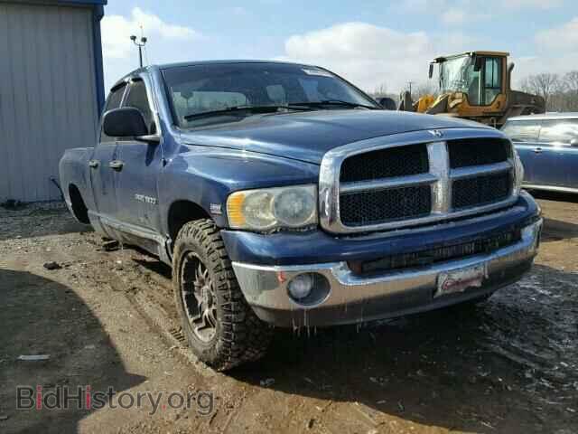 Photo 1D7HU18D33J594155 - DODGE RAM 1500 2003