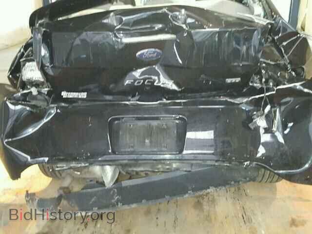 2011 FORD FOCUS - VIN: 1FAHP3GN7BW177040 - Фото 9