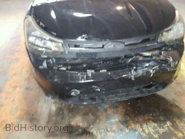 2011 FORD FOCUS - VIN: 1FAHP3GN7BW177040 - Фото 10