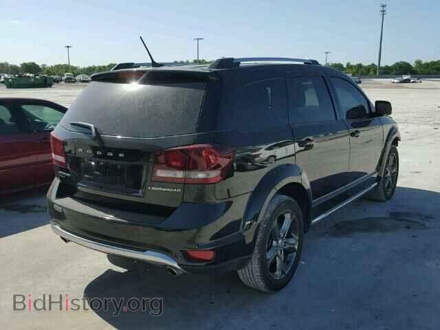 2015 DODGE JOURNEY - VIN: 3C4PDDGG9FT633475 - Photo 4