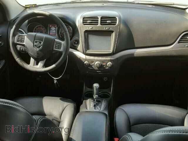 2015 DODGE JOURNEY - VIN: 3C4PDDGG9FT633475 - Photo 9