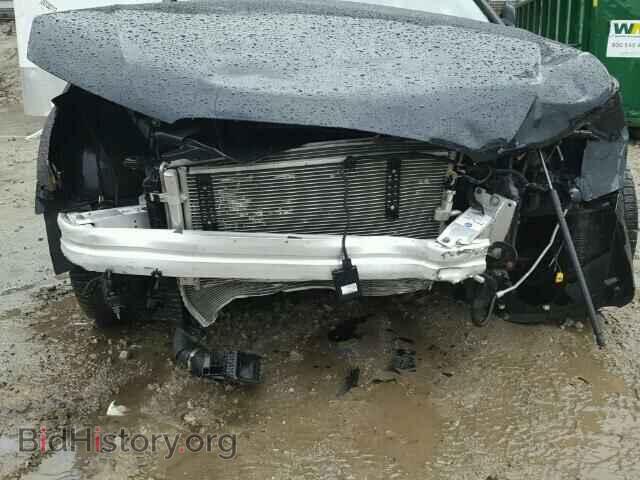 2013 AUDI A4 - VIN: WAUBFAFL7DN026356 - Фото 9