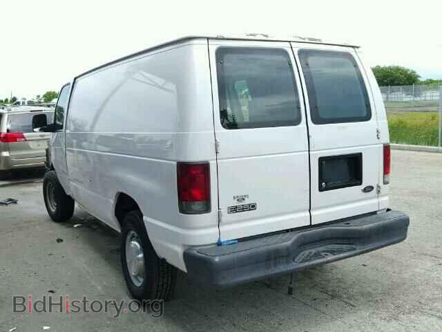 2005 FORD ECONOLINE - VIN: 1FTNE24W15HA28013 - Фото 3