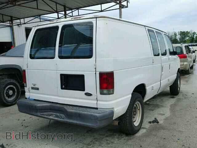 2005 FORD ECONOLINE - VIN: 1FTNE24W15HA28013 - Фото 4