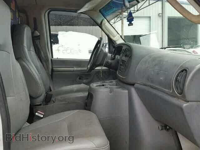 2005 FORD ECONOLINE - VIN: 1FTNE24W15HA28013 - Фото 5