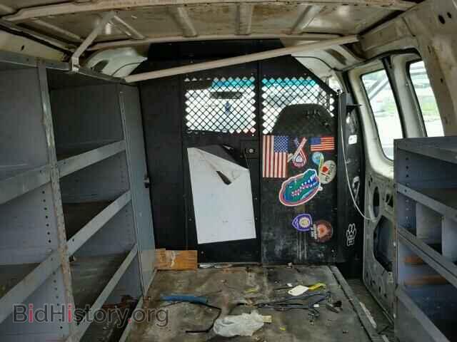2005 FORD ECONOLINE - VIN: 1FTNE24W15HA28013 - Фото 6