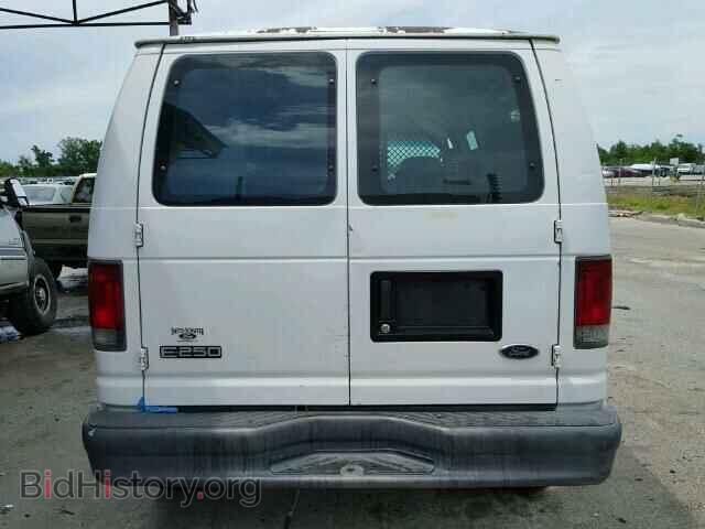 2005 FORD ECONOLINE - VIN: 1FTNE24W15HA28013 - Фото 9