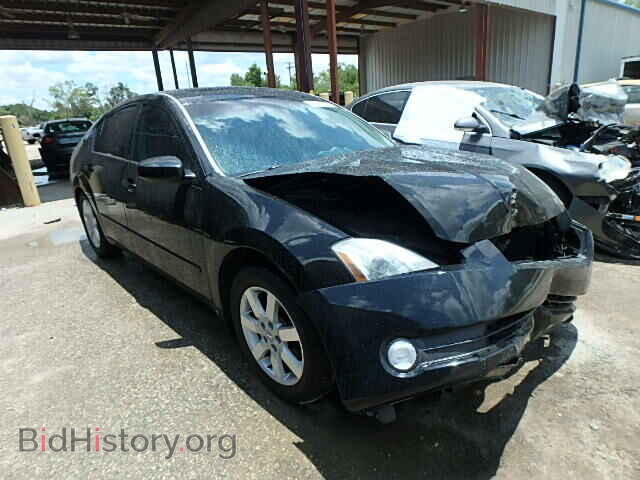 Фотография 1N4BA41E35C842656 - NISSAN MAXIMA 2005