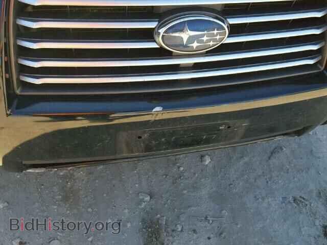 2007 SUBARU FORESTER - VIN: JF1SG65677H730820 - Фото 9