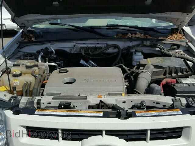 2009 FORD ESCAPE - VIN: 1FMCU59329KB18950 - Фото 7
