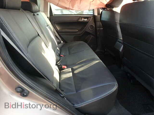 2014 SUBARU FORESTER - VIN: JF2SJAPCXEH532037 - Фото 6