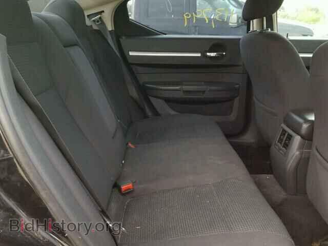 2010 DODGE CHARGER - VIN: 2B3CA3CV4AH233963 - Фото 6