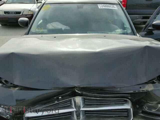 2010 DODGE CHARGER - VIN: 2B3CA3CV4AH233963 - Фото 7