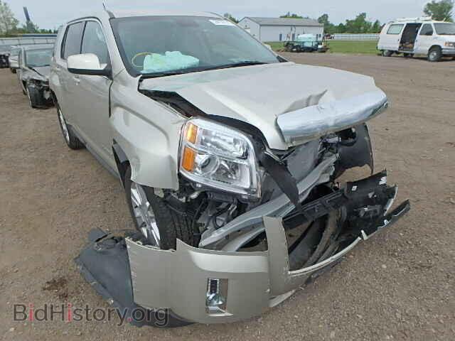 Photo 2GKALMEKXD6356003 - GMC TERRAIN 2013