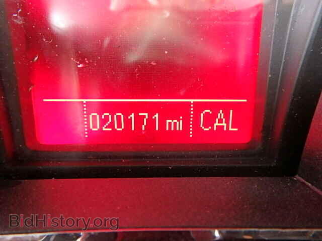 2013 GMC TERRAIN - VIN: 2GKALMEKXD6356003 - Фото 8