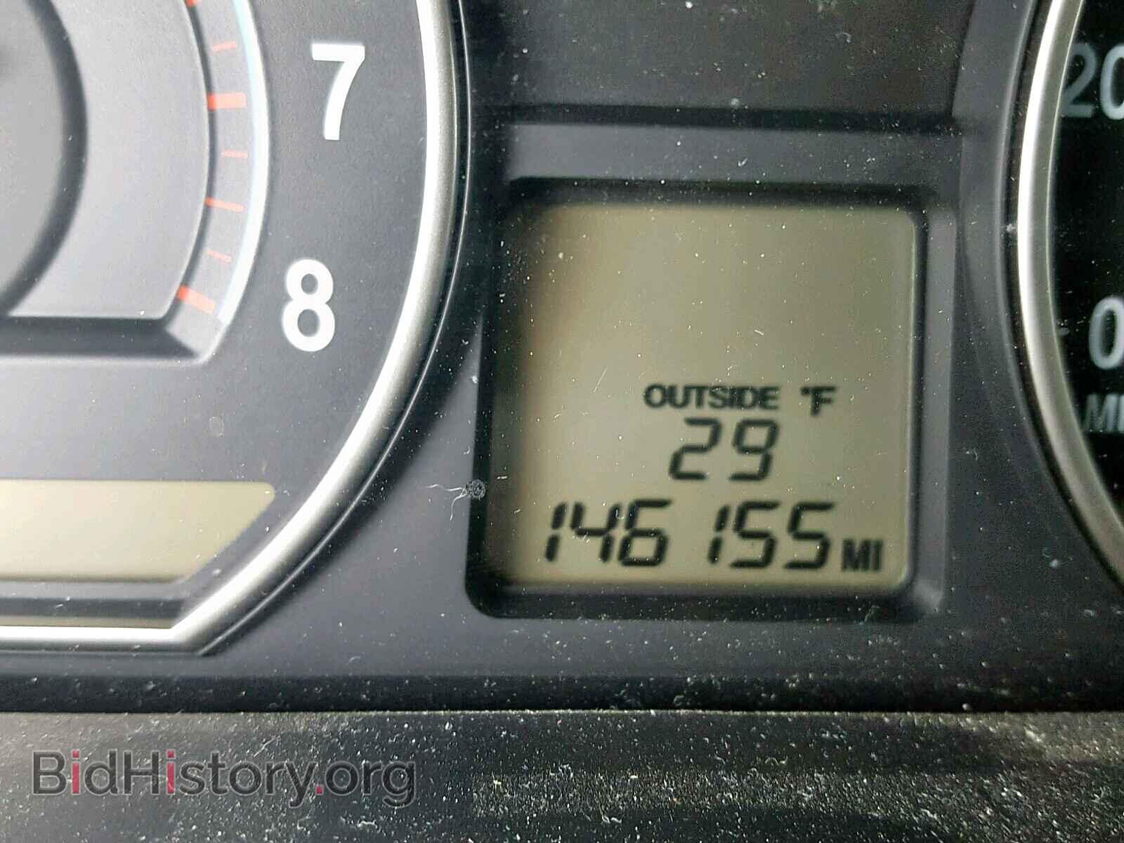 2006 KIA OPTIMA - VIN: KNAGE123565049717 - Фото 8