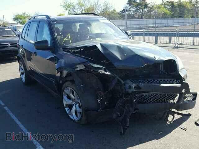 Photo 5UXFE8C53AL311857 - BMW X5 2010